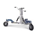 حامل إضاءة تصوير ومعداث ثقيلة 3 متر مع عجلات  أفينجر Avenger Buccaneer Stand 3m Height