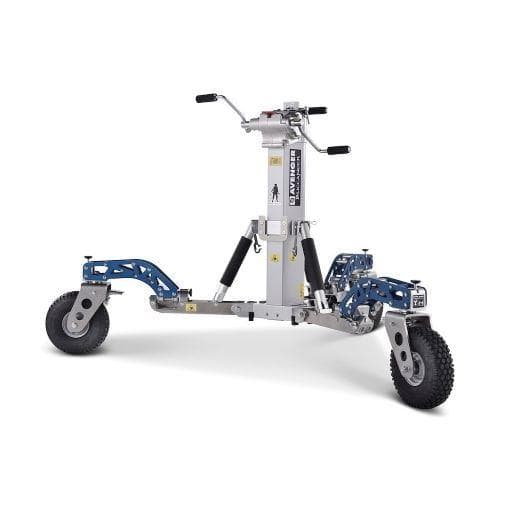 حامل إضاءة تصوير ومعداث ثقيلة 3 متر مع عجلات  أفينجر Avenger Buccaneer Stand 3m Height