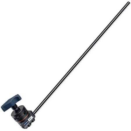 ذراع بمقبض تمديد من أفنجر لون أسودAvenger D520LB 40" Extension Arm