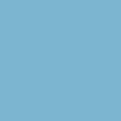 خلفية تصوير ورق 2.72 ×11 متر أزرق بحري بي دي BD Seamless Corded Aqua