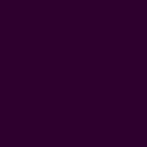 خلفية تصوير ورق 2.72 ×11 متر بنفسجي غامق بي دي BD Seamless Corded Purple
