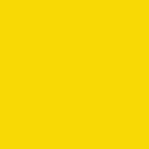 خلفية تصوير ورق 2.72 ×11 متر أصفر بي دي BD Seamless DAFF-FO-DIL