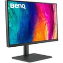 BenQ 27" IPS(E2E) 4K, sRGB, HDR10, KVM, USB C (PD 65W)