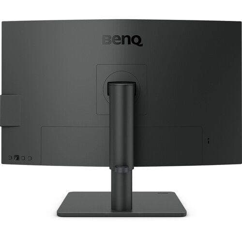 BenQ 27" IPS(E2E) 4K, sRGB, HDR10, KVM, USB C (PD 65W)