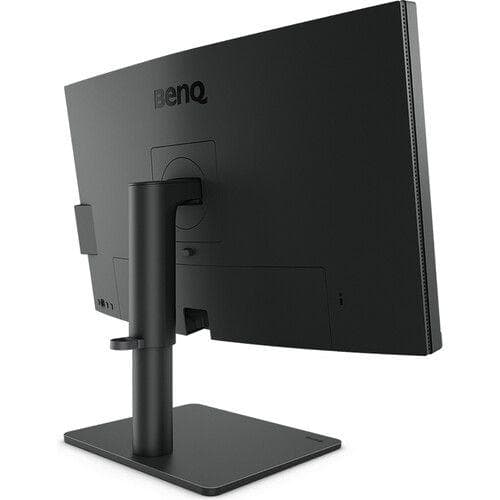 BenQ 27" IPS(E2E) 4K, sRGB, HDR10, KVM, USB C (PD 65W)