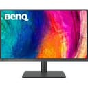 BenQ 27" IPS(E2E) 4K, sRGB, HDR10, KVM, USB C (PD 65W)