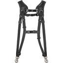 BlackRapid Double Slim Breathe Camera Harness - SW1hZ2U6MTk0NjU2NQ==