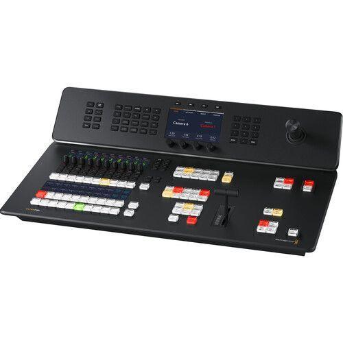 Blackmagic ATEM Television Studio 4K8 - SW1hZ2U6MTkyOTE2NA==