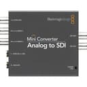محول توزيع صغير من أنالوج إلى SDI من بلاك ماجيك ديزاين Blackmagic Design Mini Converter Analog to SDI