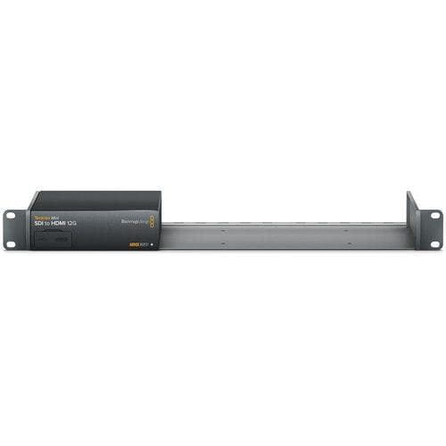 رف صغير تيرانكس من بلاك ماجيك ديزاين Blackmagic Design Teranex Mini Rack Shelf