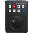 مسجل ومشغل فيديو هايبر ديك ستوديو شاتيل اتش دي ميني من بلاك ماجيك Blackmagic HyperDeck Shuttle HD