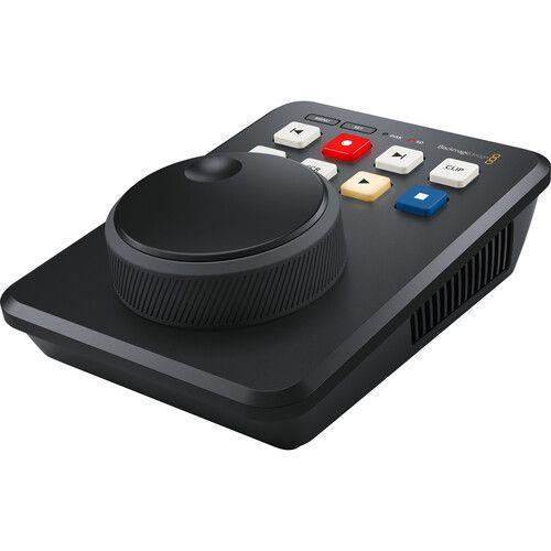 Blackmagic HyperDeck Shuttle HD - SW1hZ2U6MTkzNzk5Mg==