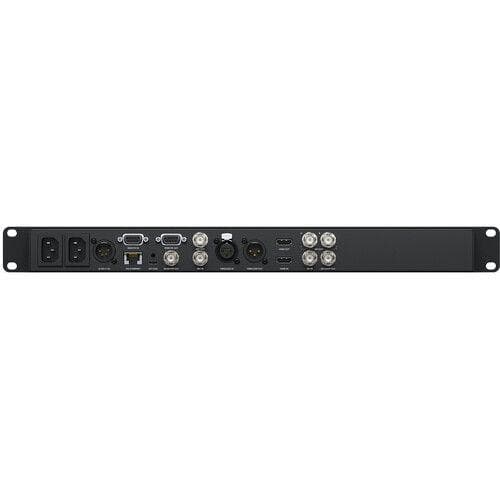 Blackmagic HyperDeck Studio 4K Pro