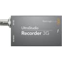 مسجل بلاك ماجيك ديزاين الترا ستوديو الجيل الثالث Blackmagic UltraStudio Recorder 3G