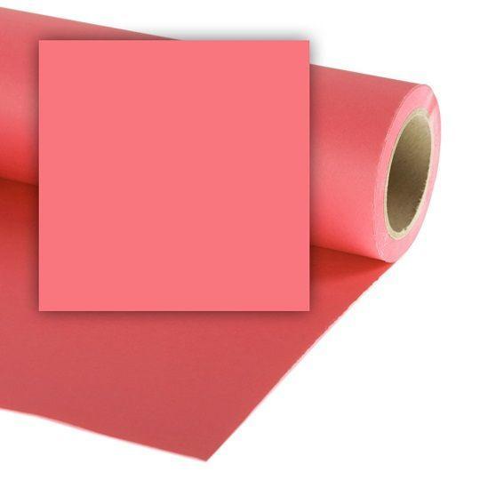 COLORAMA 2.72 X 11M PINK