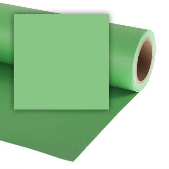 خلفية شاشة أخضر للتصوير الفوتوغرافي 2.72 × 11 متر كولوراما COLORAMA 2.72 X 11M SUMMER GREEN