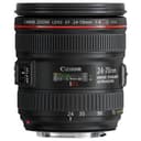 Canon EF 24-70mm f/2.8L II USM Zoom Lens