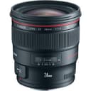 Canon EF 24mm f/1.4L II USM Lens