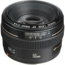 عدسة كاميرا كانون قياس 50 ملم Canon EF 50mm f/1.4 USM Lens