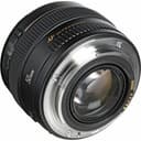 عدسة كاميرا كانون قياس 50 ملم Canon EF 50mm f/1.4 USM Lens