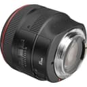 عدسة كاميرا قياس 85 ملم بفتحة f/1.2L كانون Canon EF 85mm f/1.2L II USM Lens