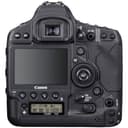 Canon EOS-1DX Mark III DSLR Camera