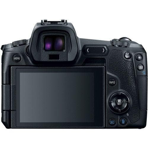 Canon EOS R Mirrorless Camera Body