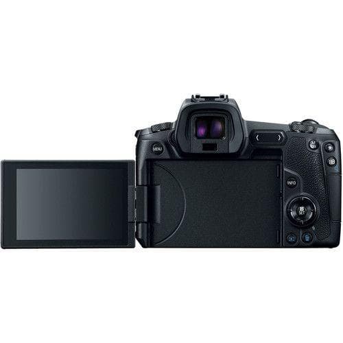 Canon EOS R Mirrorless Camera Body