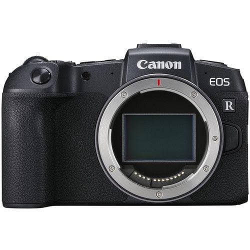 كاميرا ديجيتال بدون مرآة كانون Canon EOS RP Mirrorless Digital Camera (Body Only)