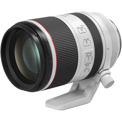 عدسة كاميرا قياس 70-200 ملم بفتحة f/2.8L كانون Canon RF 70-200mm f/2.8L IS USM Lens