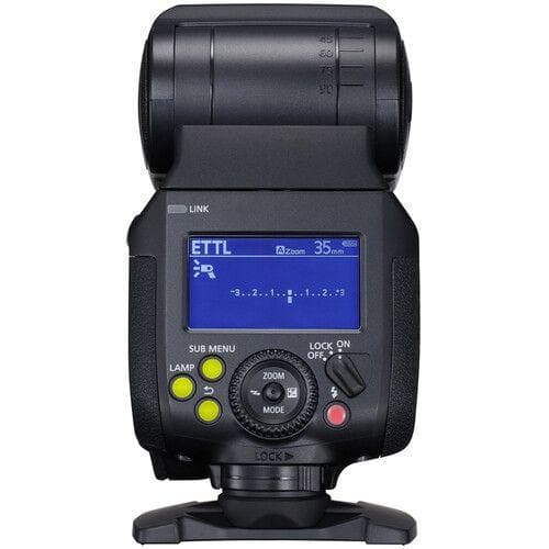 فلاش كاميرا كانون Canon Speedlite EL-1 Flash