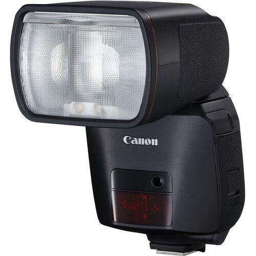 Canon Speedlite EL-1 Flash - SW1hZ2U6MTkzMzA4Ng==