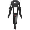 Cartoni Focus 22 Fluid Head with H602 Tripod Legs & Ground Spreader (100mm) - SW1hZ2U6MTkyOTU1NQ==