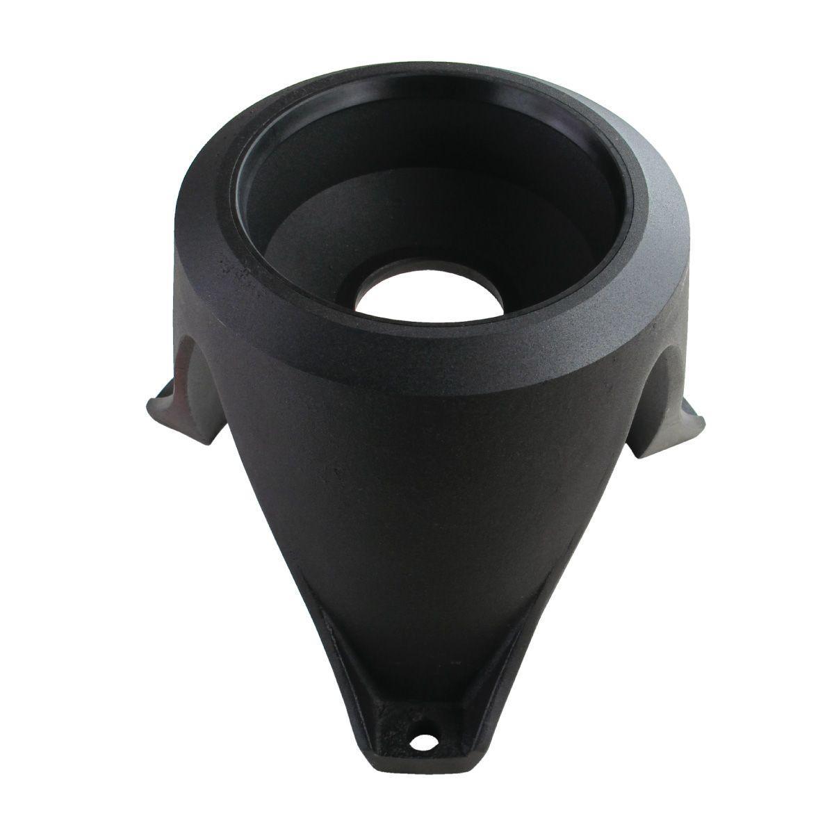 Cartoni Hi Hat 150 mm