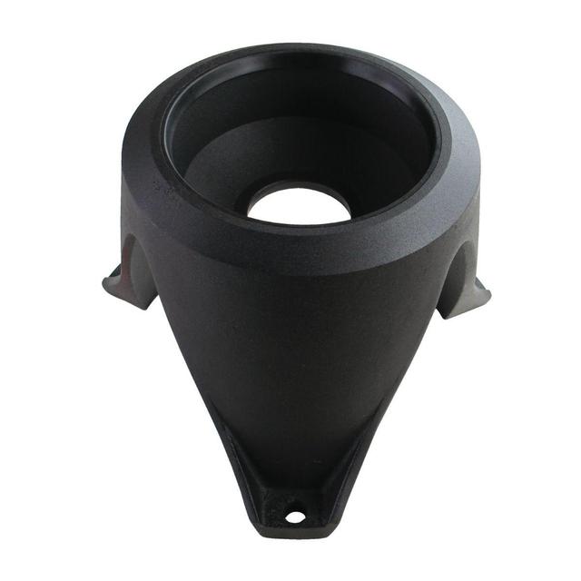 مثبت كاميرا 150 ملم كارتوني Cartoni Hi Hat 150 mm - SW1hZ2U6MTk0MTM1NA==