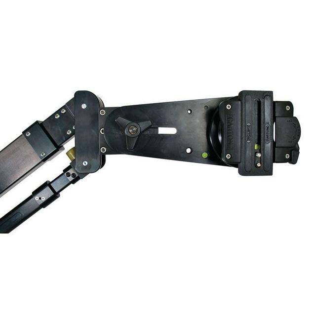 حامل كاميرا متحرك كارتوني Cartoni JibO