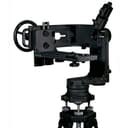 حامل كاميرا حمولة 110 رطل كارتوني Cartoni Lambda 50 Fluid Head (110 lbs payload)