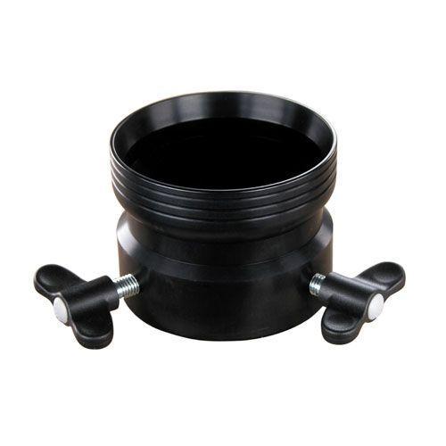 Cartoni Pedestal Adapter P20 (for Focus 18 and Focus 22 on P20 Pedestal)