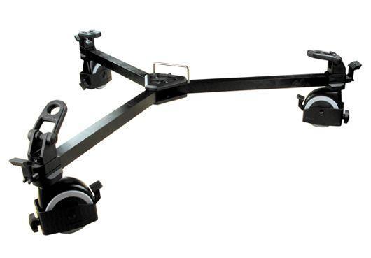 Cartoni Standard Dolly (D734)