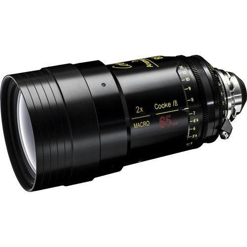 Cooke 65mm Macro T2.6 Front Anamorphic/i Prime Lens (PL Mount) - SW1hZ2U6MTk1NDI5Mw==