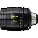 Cooke S8/i Full Frame Plus 32mm T1.4 Prime Lens (PL Mount, Feet/Meters) - SW1hZ2U6MTk1NDI4NQ==