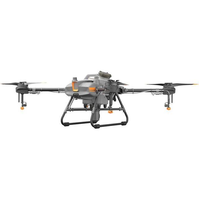 درون زراعية ذكية بسعة 10 لتر اكراس تي 10 دي جيه آي DJI Agras T10 DJI AGRAS T10 - SW1hZ2U6MTk1NDUyNw==