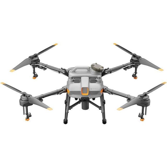 درون زراعية ذكية بسعة 10 لتر اكراس تي 10 دي جيه آي DJI Agras T10 DJI AGRAS T10 - SW1hZ2U6MTk1NDUyNQ==