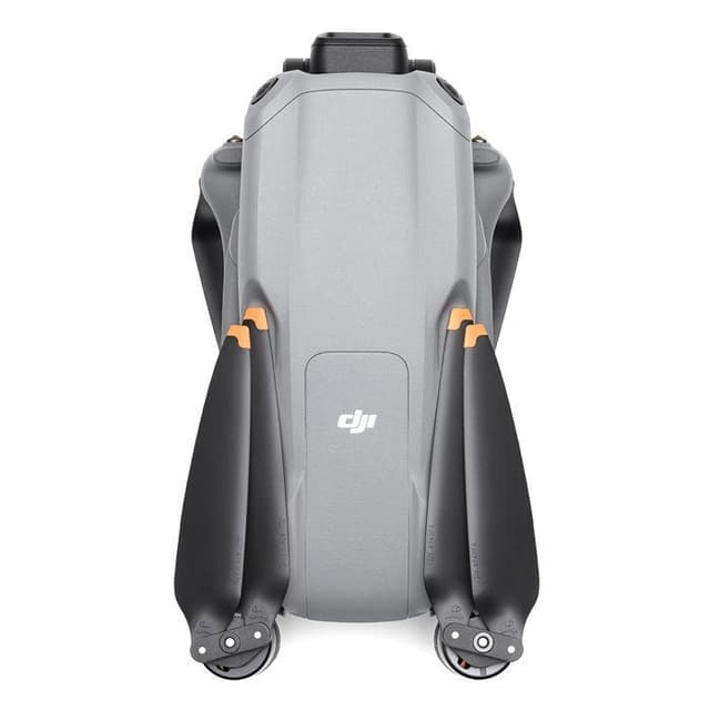 درون اير 3 ذات الكاميرا المزدوجة مع وحدة تحكم RC-N2 من دي جيه آي DJI Air 3 (DJI RC-N2)