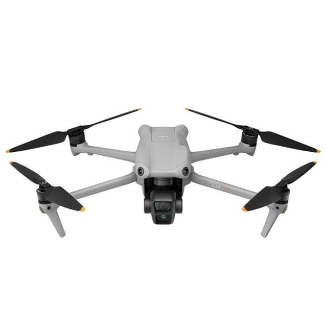 درون اير 3 ذات الكاميرا المزدوجة مع وحدة تحكم RC-N2 من دي جيه آي DJI Air 3 (DJI RC-N2)