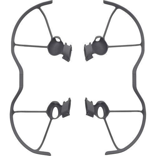 واقيات مروحيات الدرون FPV دي جيه آي DJI FPV Propeller Guards (Pair) - SW1hZ2U6MTk1Mjk5NA==