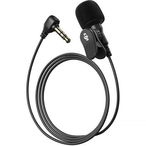 DJI Lavalier Mic - SW1hZ2U6MTk1MjI4NA==