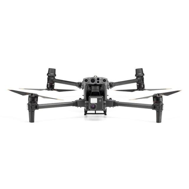 درون ماتريس 30 آر تي كي مع وحدة تحكم دي جيه آي DJI MATRICE 30 RTK Drone