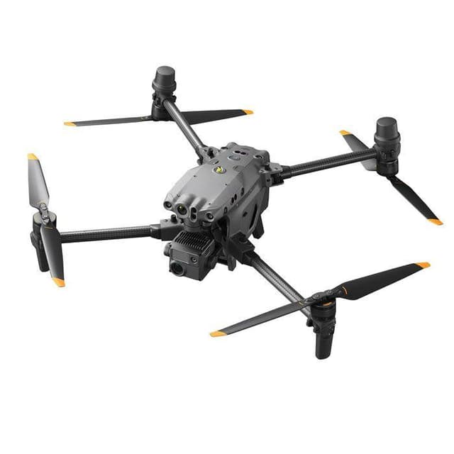 درون ماتريس 30 آر تي كي مع وحدة تحكم دي جيه آي DJI MATRICE 30 RTK Drone