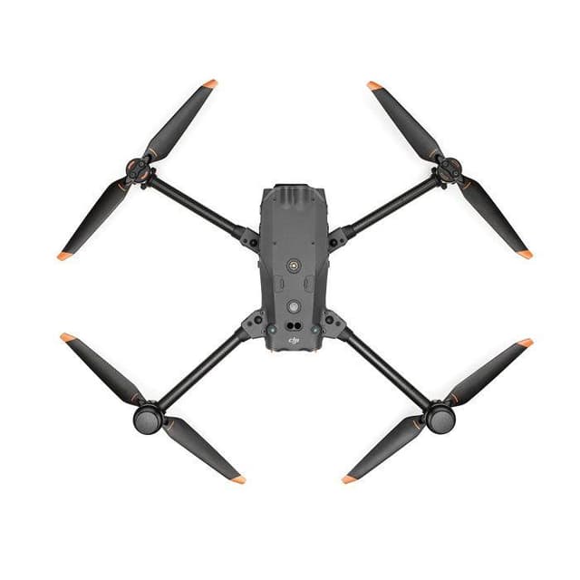 درون ماتريس 30 آر تي كي مع وحدة تحكم دي جيه آي DJI MATRICE 30 RTK Drone